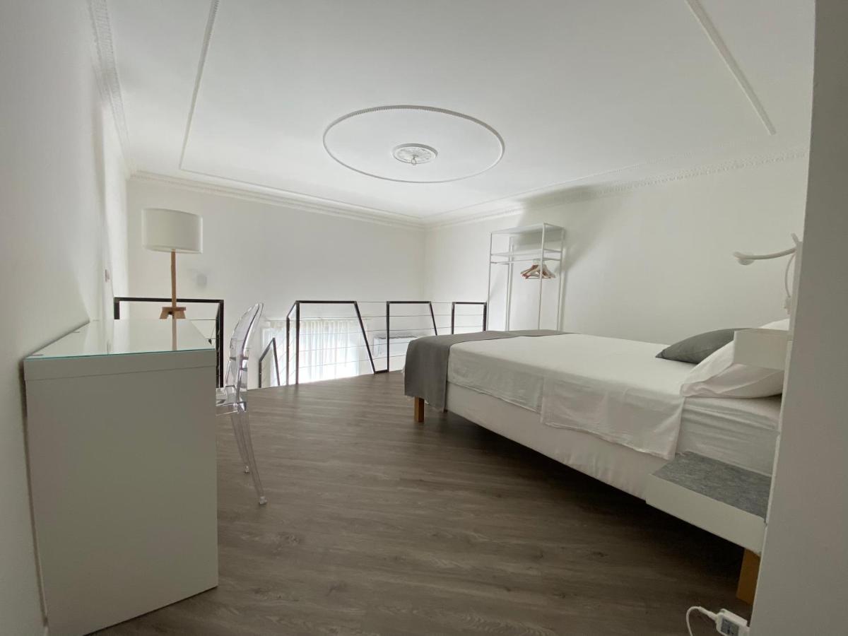 Apartment Palazzo Caltagirone