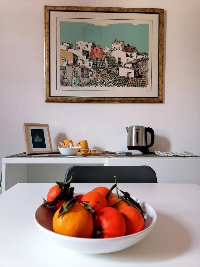 Casa Errante Apartment *