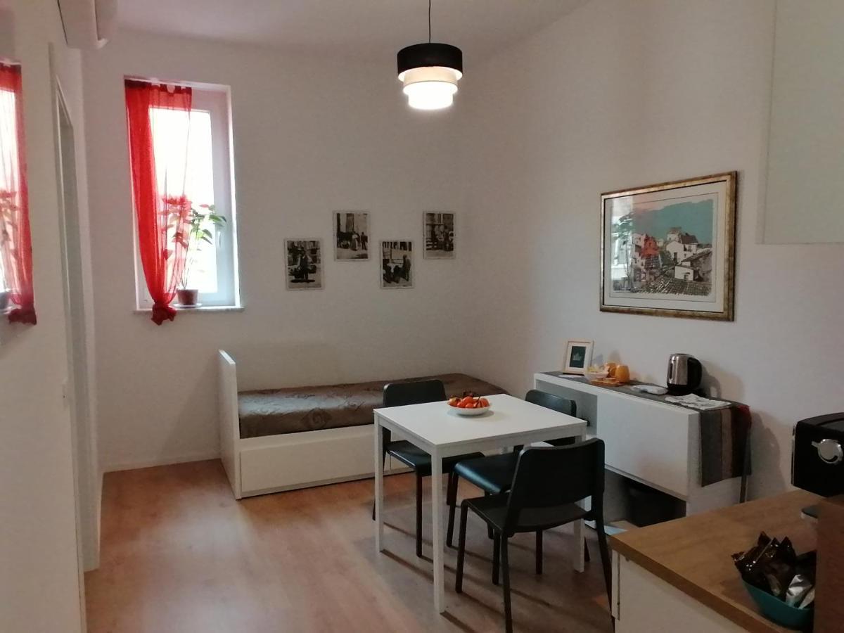 Casa Errante *