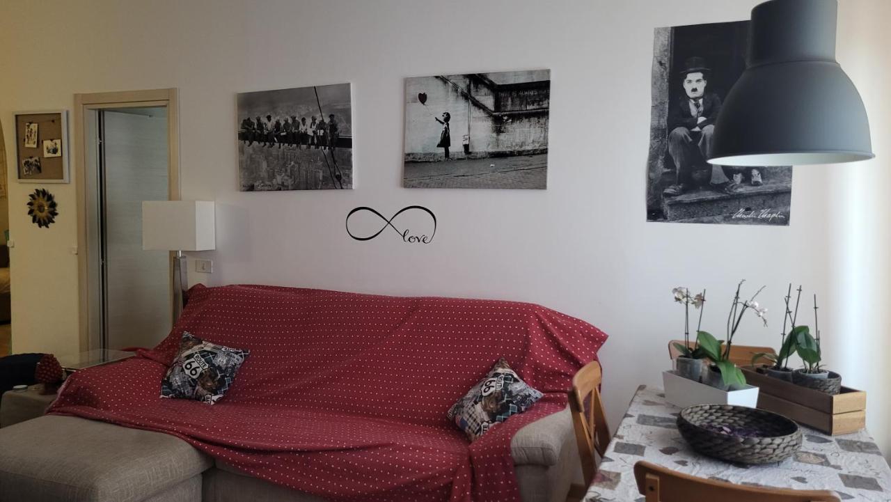 Apartment Itiseasy Private