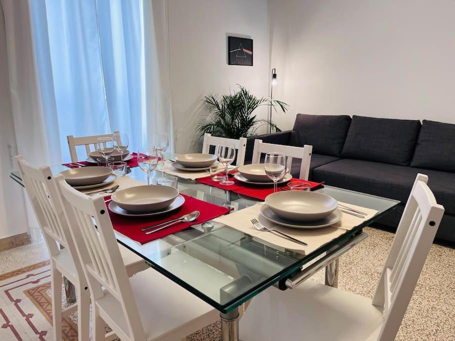 Apartment Orethus - Exclusive Center *