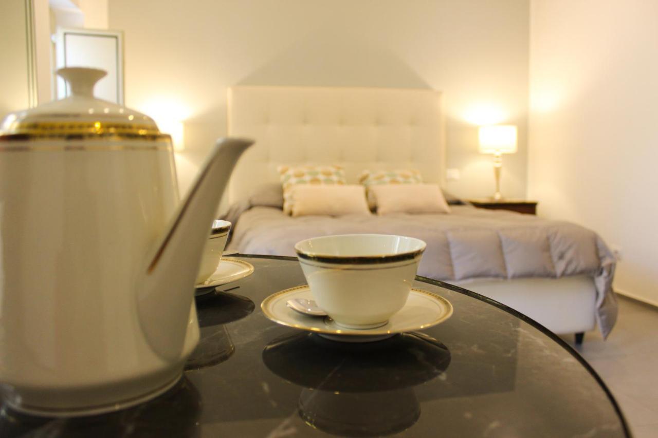 Gasthof Dimora San Gregorio Luxury *