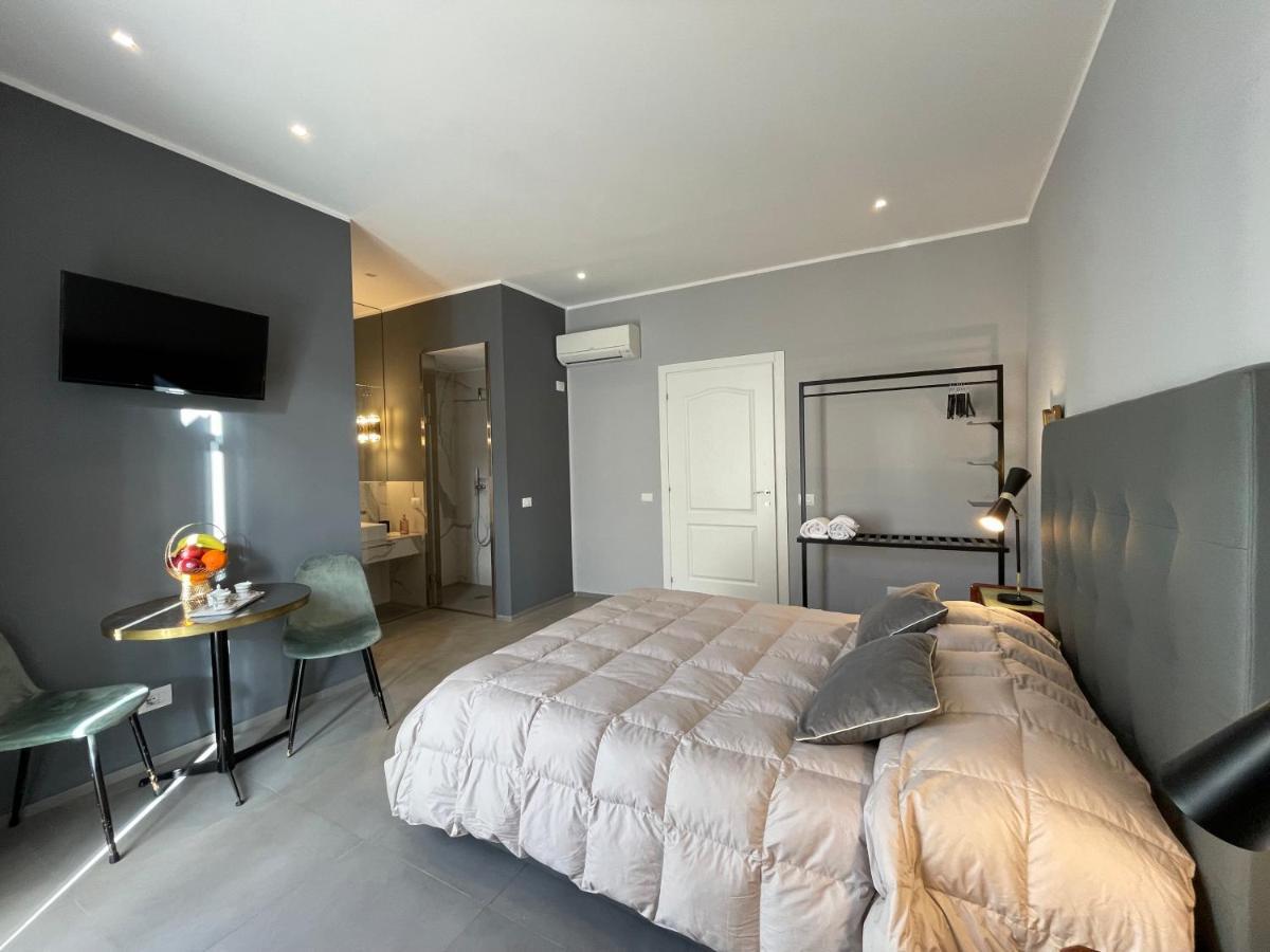 Dimora San Gregorio Luxury Palermo
