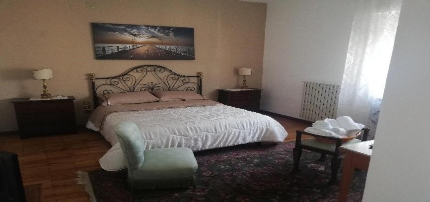 Casa Galante Guest house