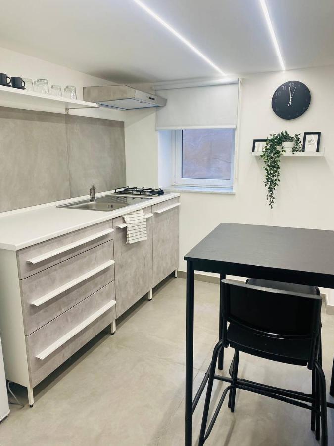 Pacini Apartment