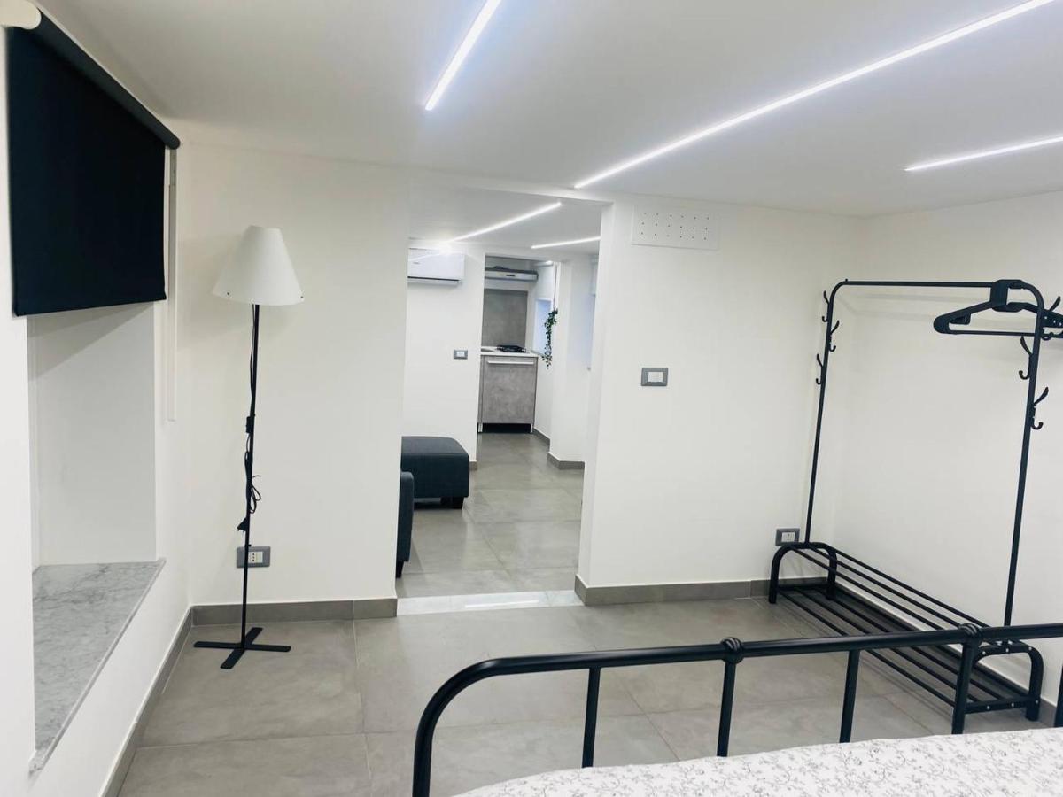 Apartment Pacini