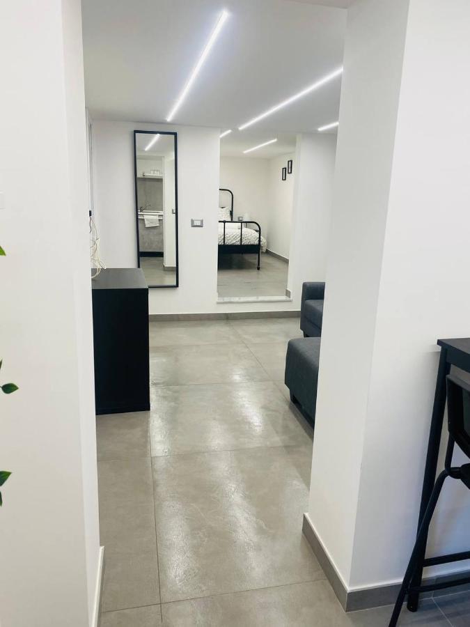 Pacini Apartment Palermo
