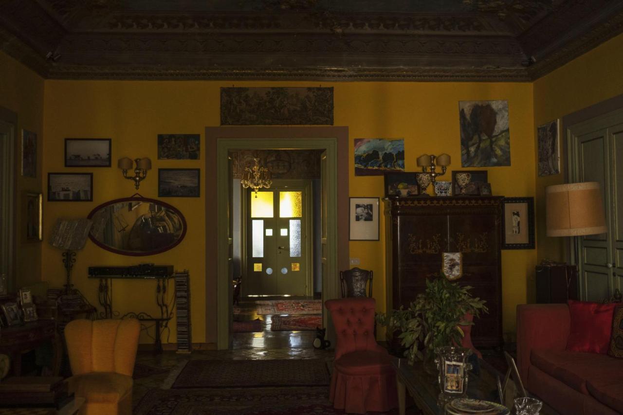 La Dimora Del Genio Bed & Breakfast
