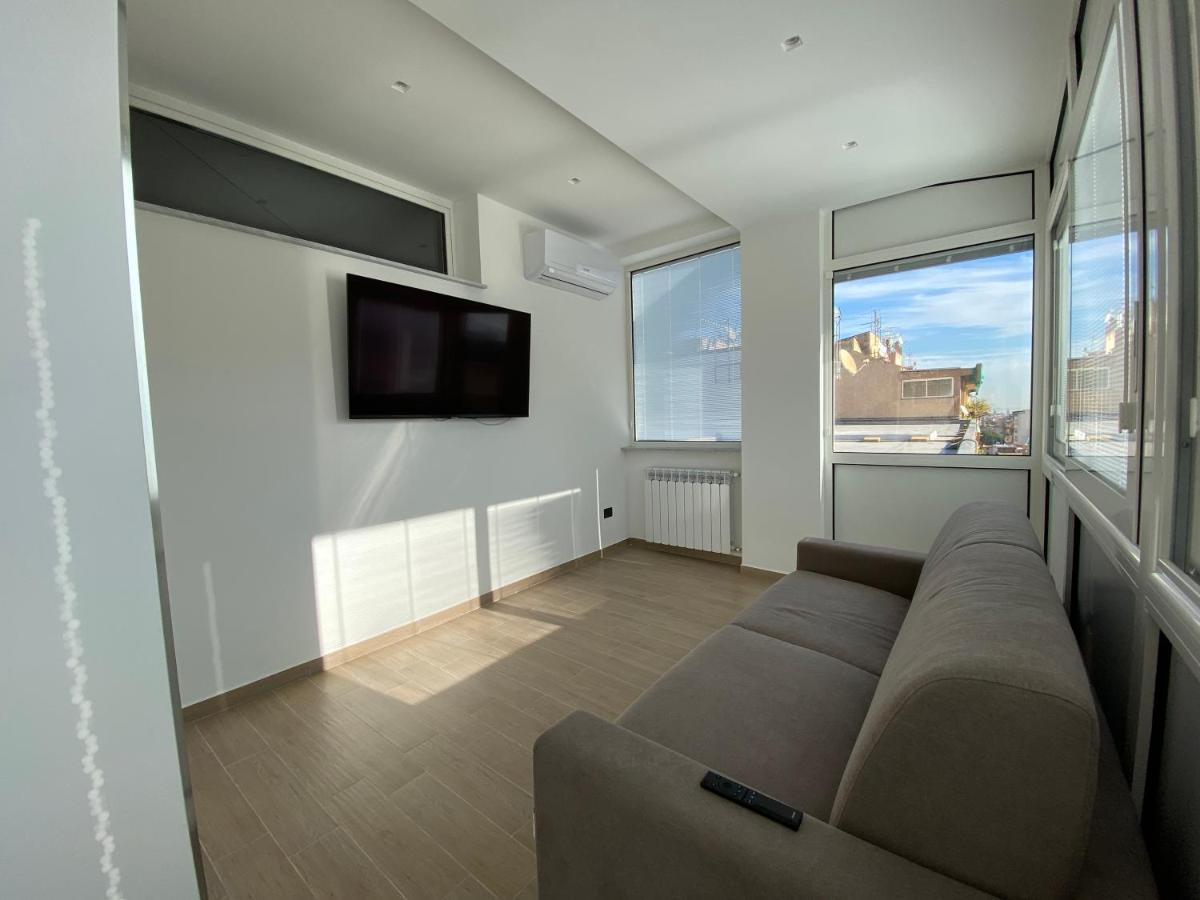 Zisa Apartment Palermo