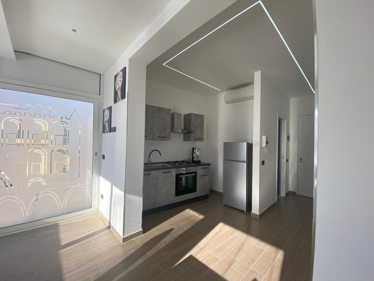 Zisa Apartment *