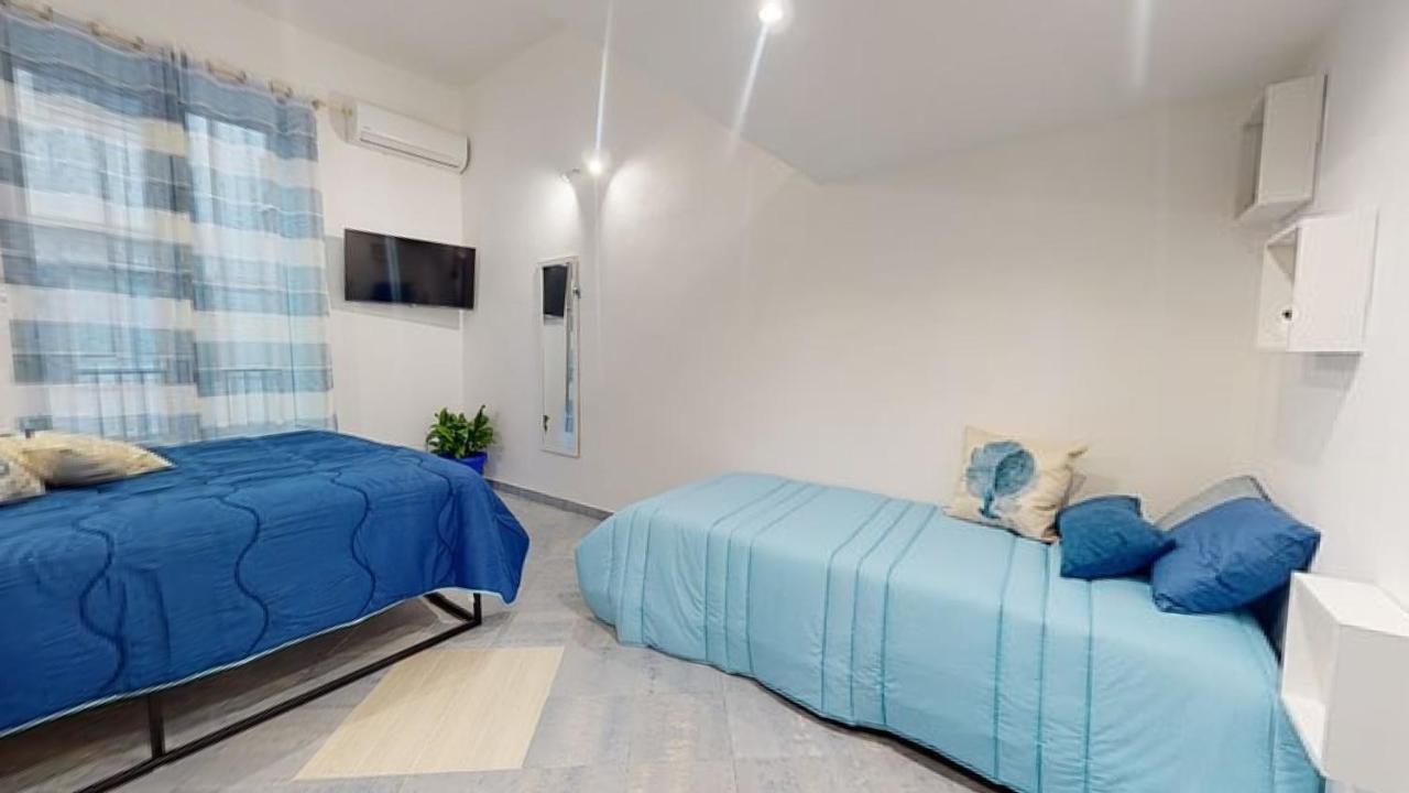 Apartment Calderai Loft - Vibes