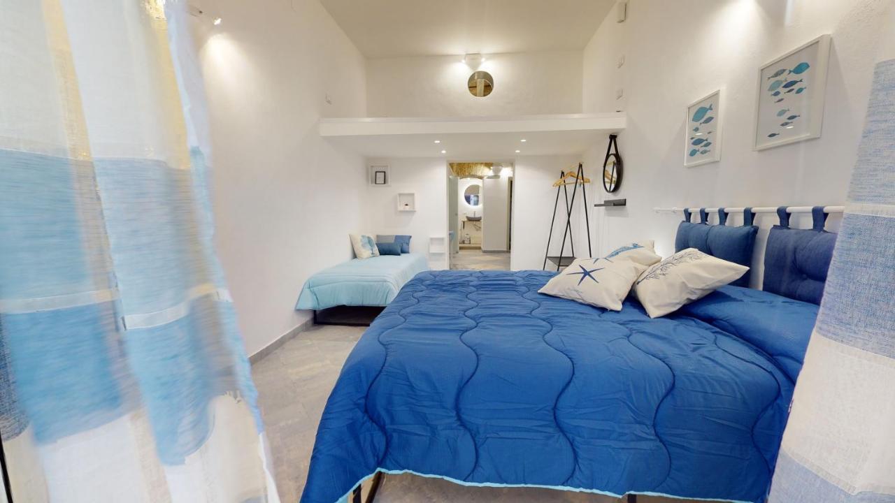 Calderai Loft - Vibes Palermo