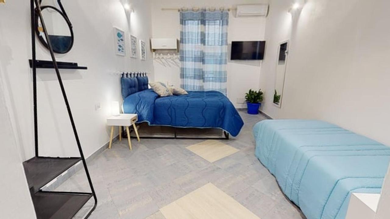 Apartment Calderai Loft - Vibes Palermo