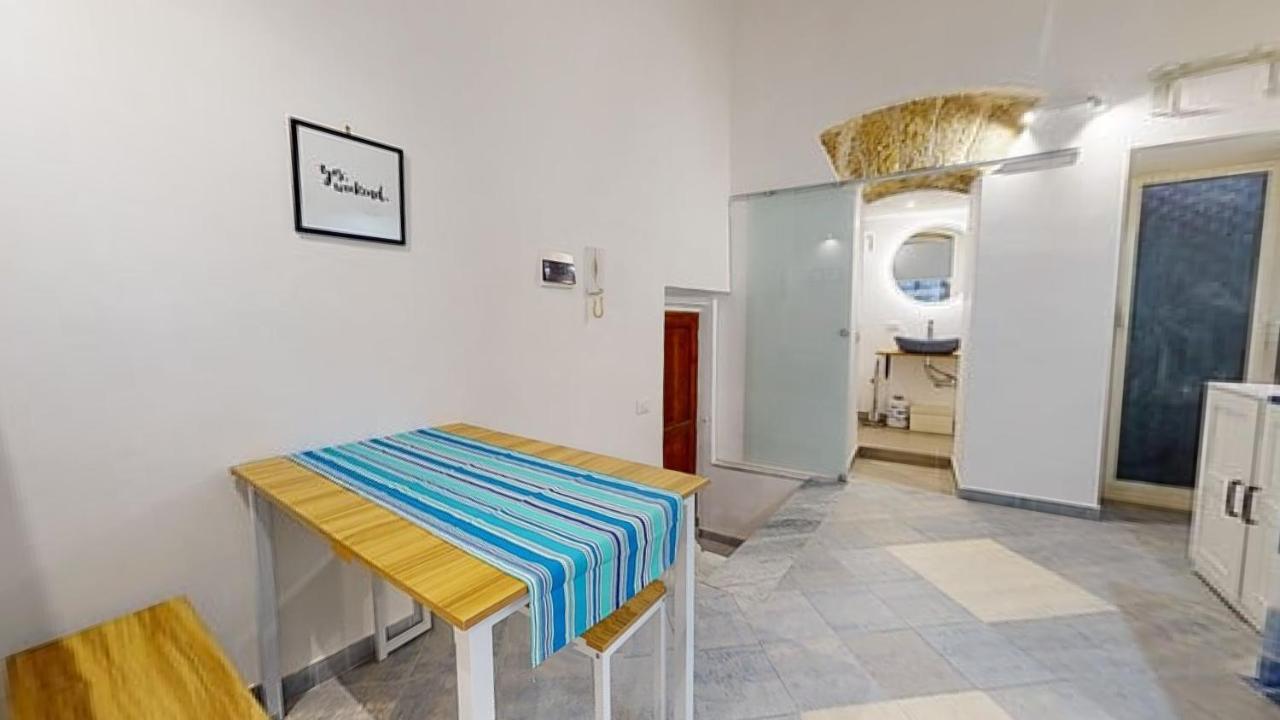 Calderai Loft - Vibes * Palermo