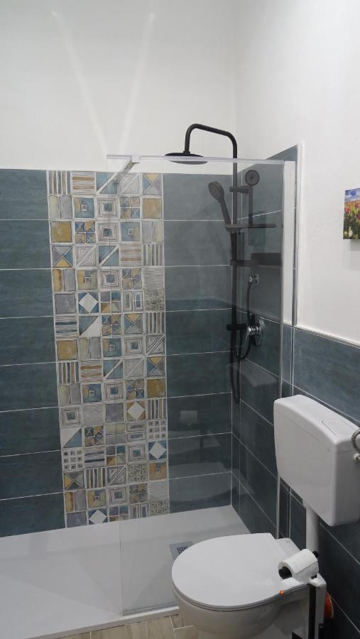 Il Giardino Segreto Apartment