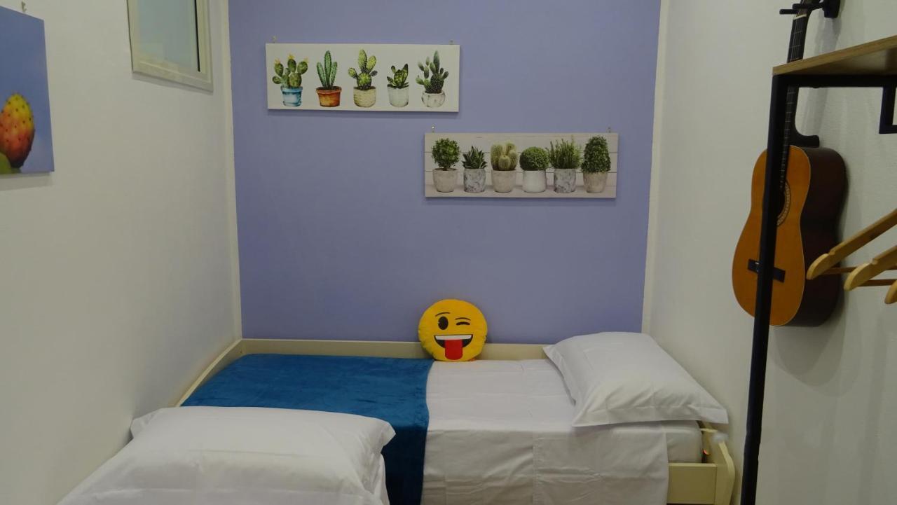 Il Giardino Segreto Apartment Palermo