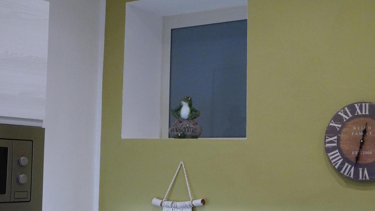 Apartment Il Giardino Segreto *