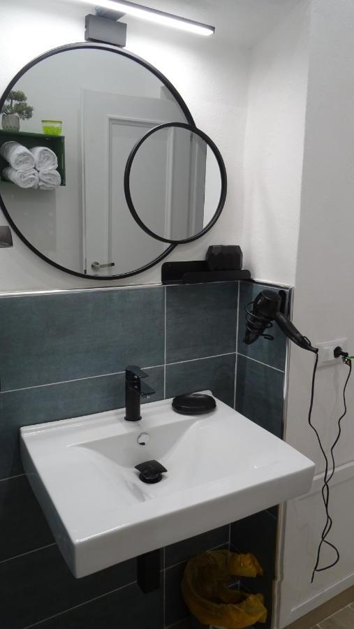Il Giardino Segreto Apartment *