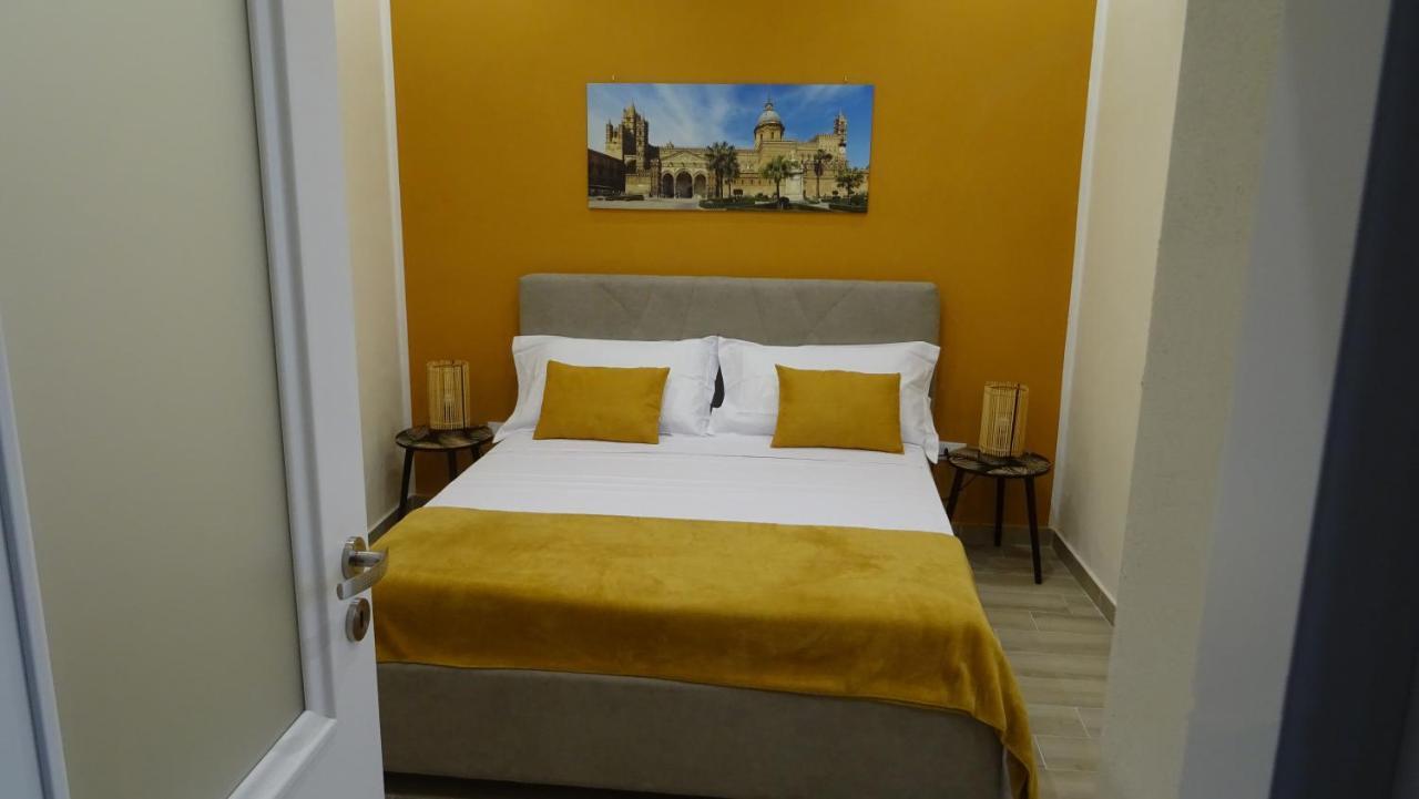 Apartment Il Giardino Segreto