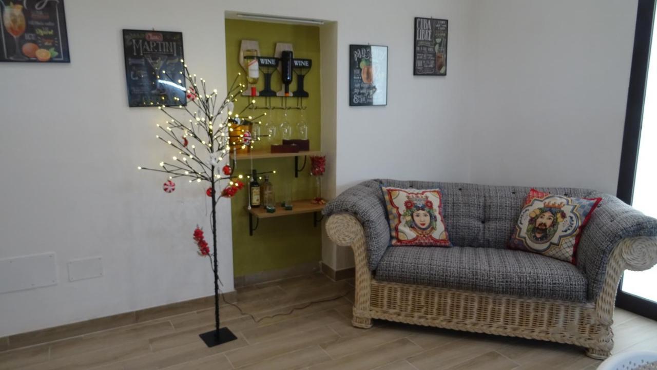 Il Giardino Segreto Apartment