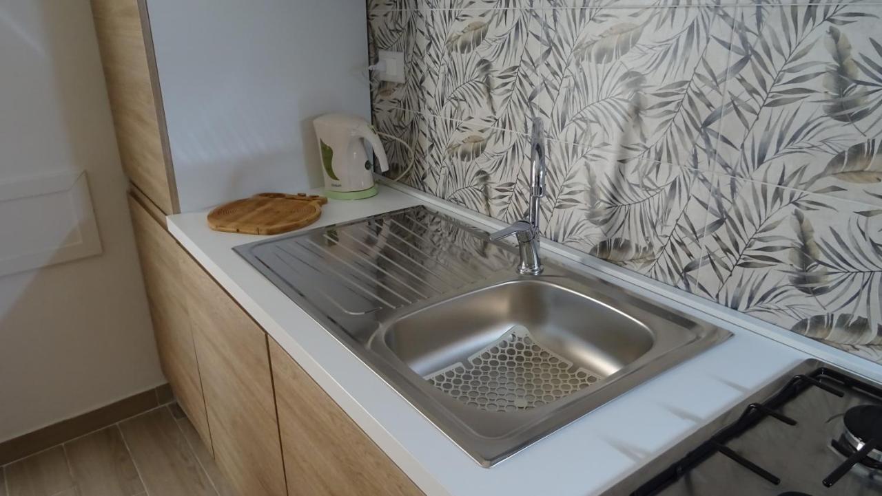 Apartment Il Giardino Segreto