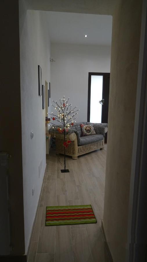 Il Giardino Segreto Apartment