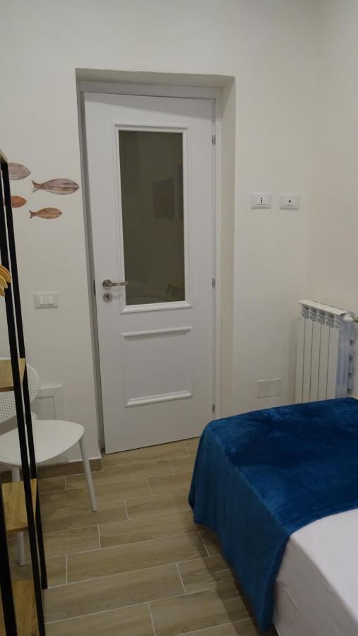Apartment Il Giardino Segreto