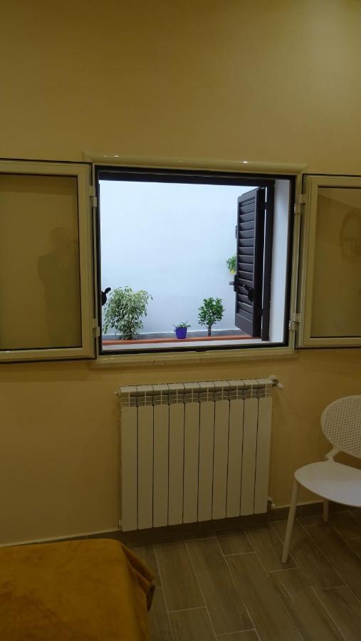 Il Giardino Segreto Apartment