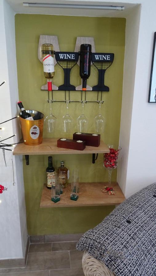 Il Giardino Segreto Apartment Palermo