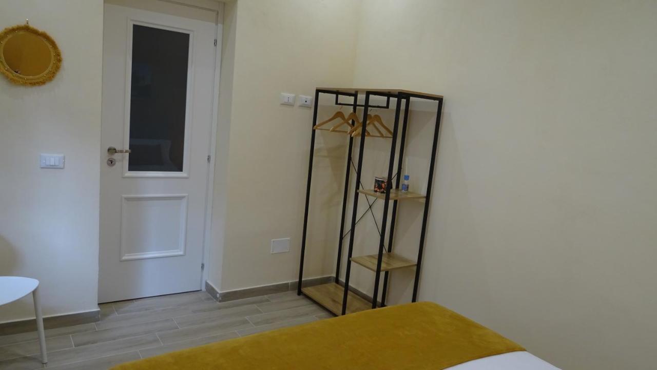 Il Giardino Segreto Apartment *