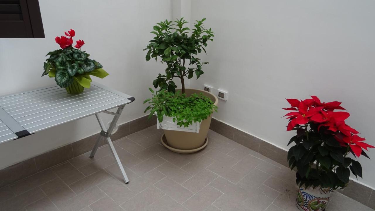 Il Giardino Segreto * Palermo