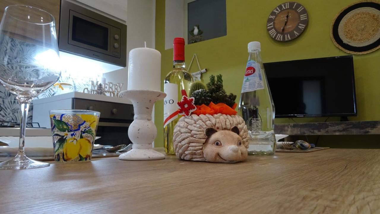Il Giardino Segreto *