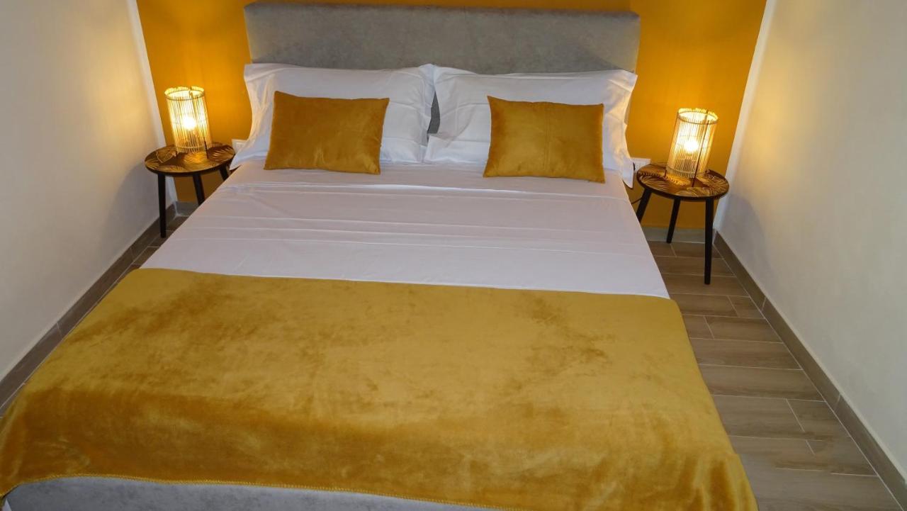 Il Giardino Segreto Apartment Palermo