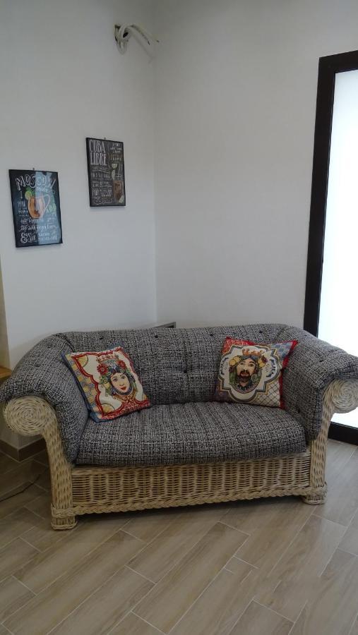 Apartment Il Giardino Segreto *