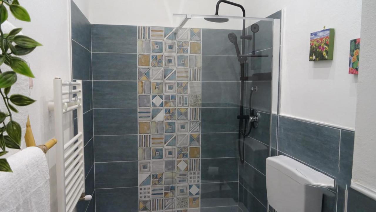 Il Giardino Segreto Apartment