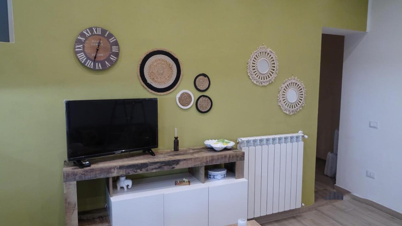 Apartment Il Giardino Segreto *