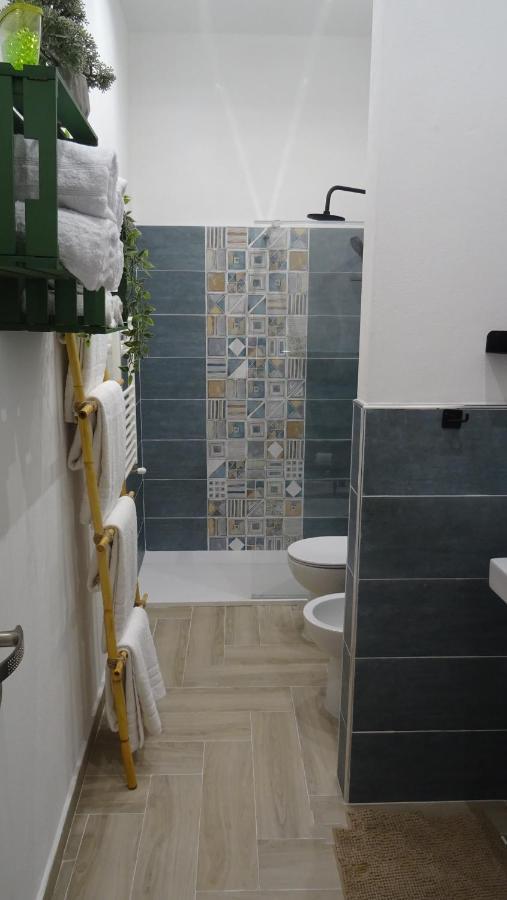 Apartment Il Giardino Segreto