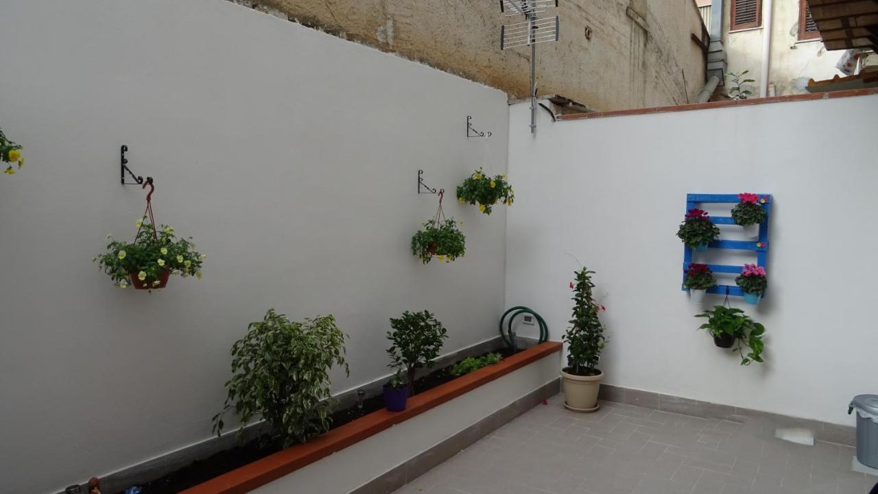 Il Giardino Segreto Palermo