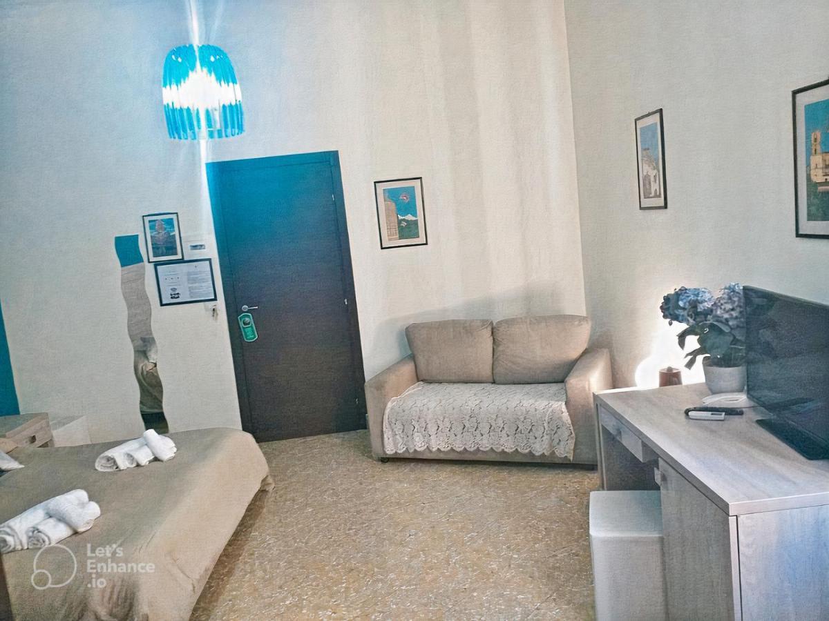 Bed & Breakfast Il Quadrifoglio Room&
