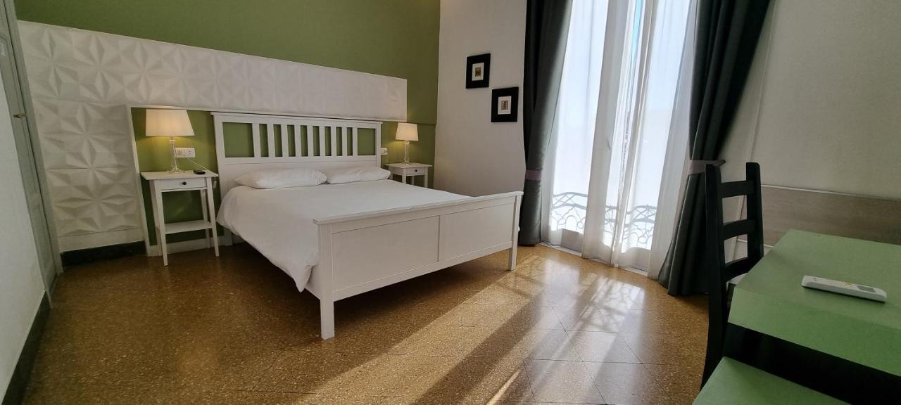 Bed & Breakfast Centre Palermo
