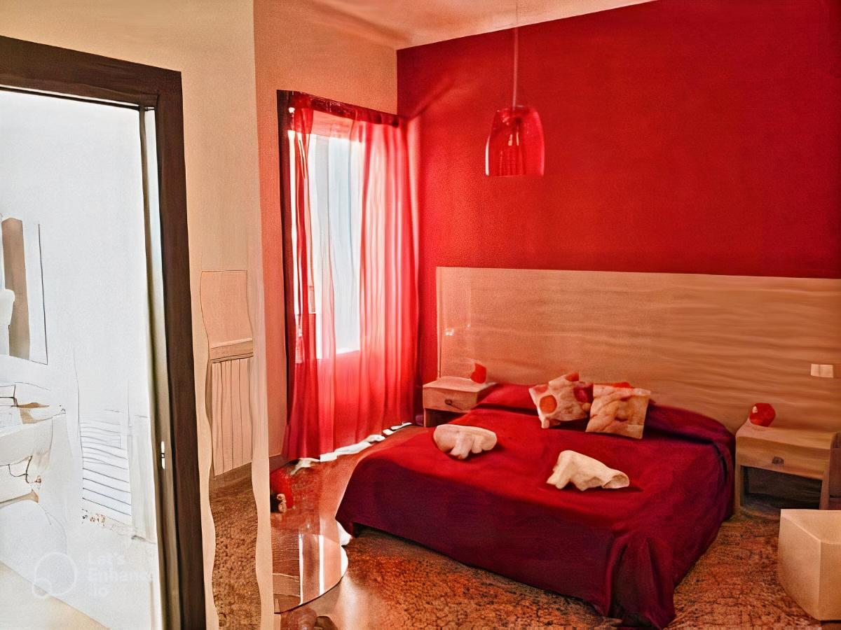Il Quadrifoglio Room& Palermo