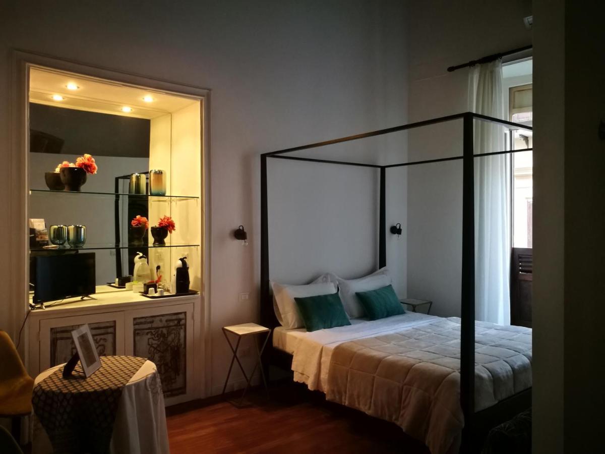 Il Rosone Luxury * Palermo
