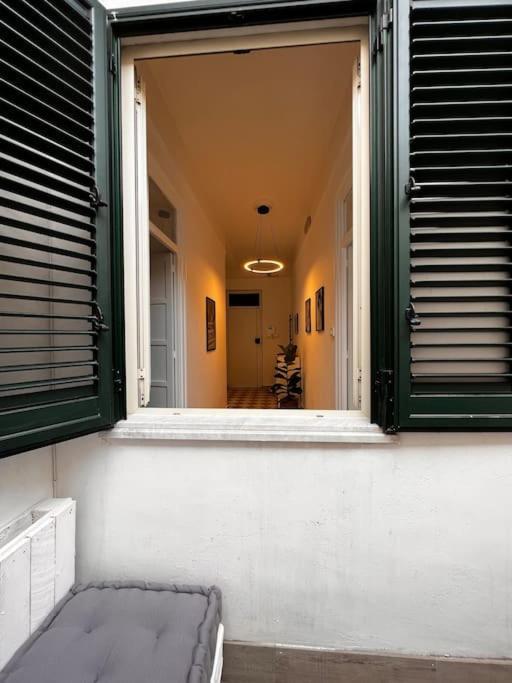 Orethus - Exclusive Center Apartment
