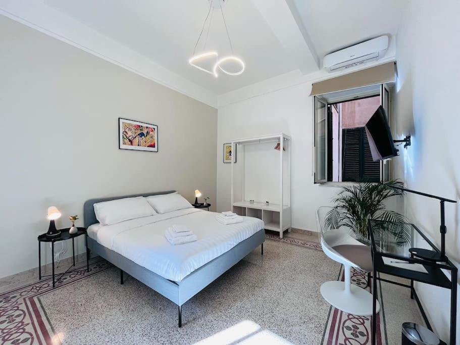 Apartment Orethus - Exclusive Center Palermo