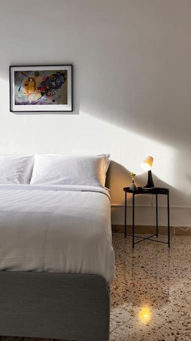 Orethus - Exclusive Center Apartment Palermo