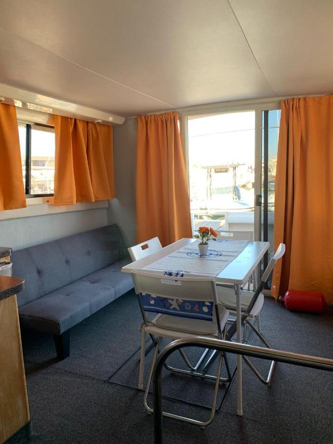 Giorgia House Boat Palermo