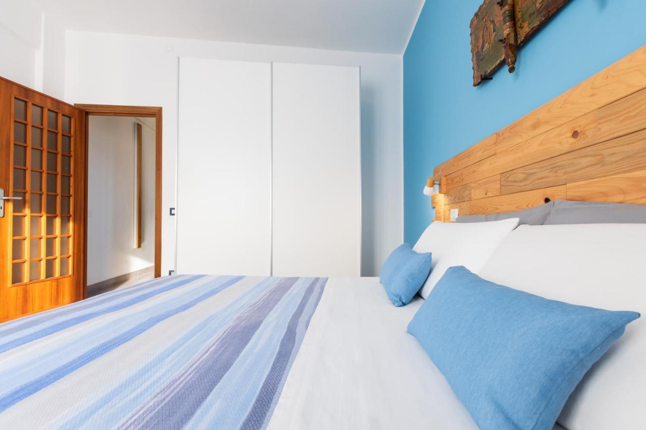 Apartment Casa De Paoli - Luminosissimo Vista Mare Con Parcheggio Privato *