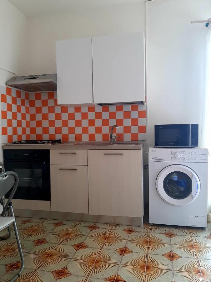 Raggio Di Sole In Ashur Appartamento *