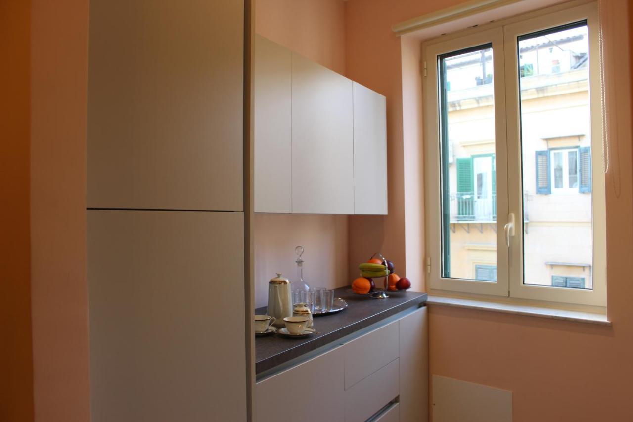 Gasthof Dimora San Gregorio Luxury Palermo