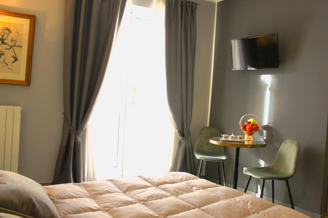 Dimora San Gregorio Luxury Gasthof